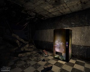 Penumbra: Black Plague