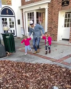 Jumping into the holiday season! 🍂 | Melissa Ordway