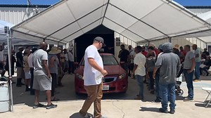Sunday 12pm | High Desert Public Auction