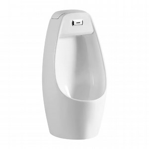 [Hot Item] Wall Mounted Sensor Urinal Toilet