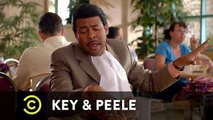 Key & Peele - Continental Breakfast | Key & Peele - Bữa sáng kiểu tây