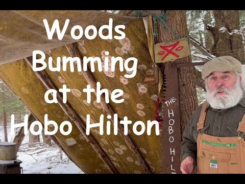 Woodsbumming I