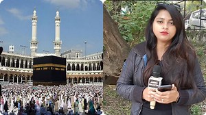 Government Extends Last Date For Submitting #hajj Forms #hajj #madina #mecca #makkah #madinasharif #Muslims #muslimah #Namazi #prayers #Allahuakbar | Jammu Bulletin News