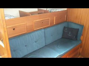 Westerly Discus 33 - Boatshed - Boat Ref#302337