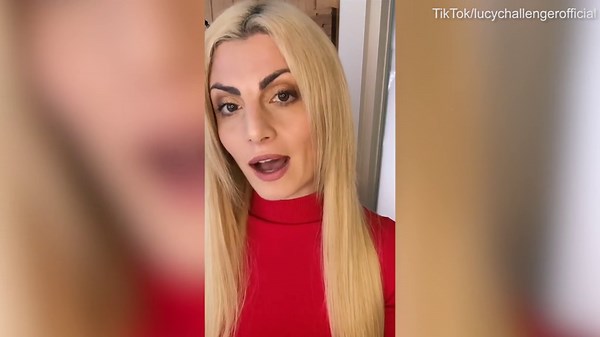 Businesswoman gives tips on picking the best high heel shoes