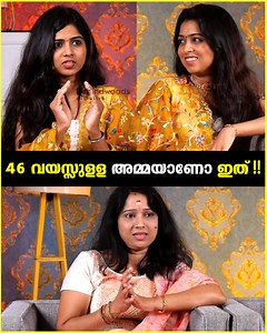 328K views · 991 reactions | "2 മക്കളുടെ അമ്മയാണെന്ന് പറഞ്ഞാൽ ആരും വിശ്വസിക്കില്ല"  | Santoor Mummy #santoor #viralmother #motherlove | Behindwoods ICE | Facebook