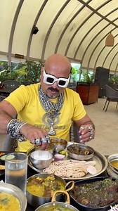 239K views · 5.8K reactions | Darja ka darja khana ❤️ | Ulhas Kamathe | Facebook