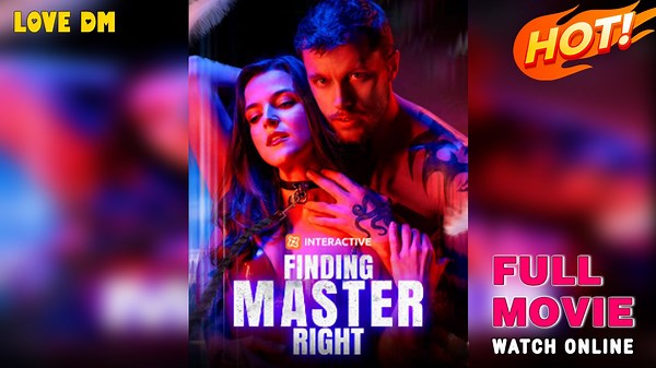 Finding Master Right - video Dailymotion