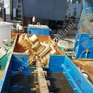 [Hot Item] Non-Twisting Hot Rolled Steel Wire Rod Production Line at High Speed