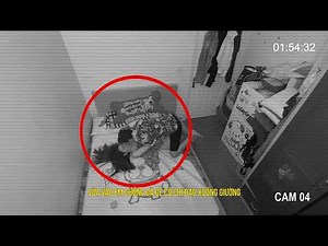 Chị dâu ngoại tình với em chồng trong lúc chồng ngủ say và cái kết