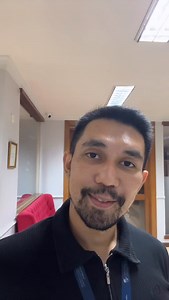 20K views · 743 reactions | Mari kita luruskan. Keinginan bukan panggilan dari masa depan, itu refleksi dari otak yang sedang melatih kemungkinan. Bukan semesta yang memanggil, tapi dirimu yang akhirnya berani menjawab. | Geofakta Razali | Facebook