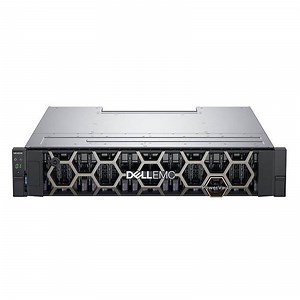 [Hot Item] DELL EMC Powervault Me4024 Network Storage System 2u Rack Networking Storage