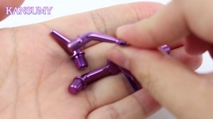 Diamond Art Pens Tool Diamond Painting Pen with 135° Ergonomic Screw Elbow Steel Metal Tip Nibs Roller Angled Placers Accessories Kits Drill Bead Dot Pens for Art Craft Nail Easy to Use