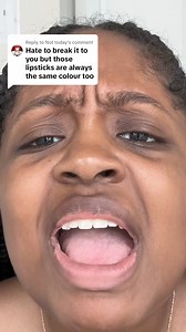 570K views · 6K reactions | Are all color-changing products the same color? 類 #colors #makeup #beauty | Missdarcei | Facebook