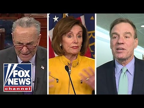 The people vs. Democrat hypocrites