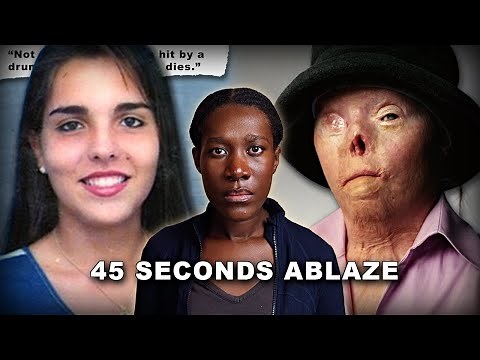 The Tragic Story of the Drunk Driver Victim Who Survived | Jacqueline Saburido