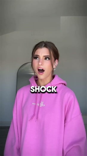 Brooke monk is going viral for Hilarious Trend 😂
