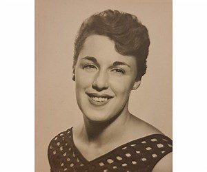 Jeanette "Jan" Alice Anderson Barrus Obituary (2025) - Syracuse, UT - Lindquist Mortuary - Syracuse