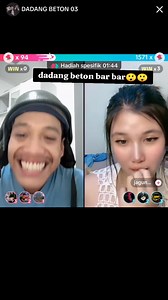pelan pelang abagku 🤣@Dadang beton 02 @Hiolaks #record #capcut #fyp #pktiktokofficial | Poco stream