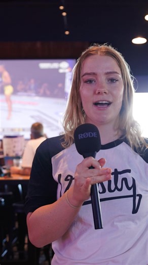 PPV Pub = Atmosphere 🍻 Find your nearest UFC venue at UFC.com/Bars | UFC