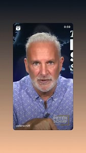 Peter Schiff on Reels | Facebook