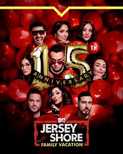 Jersey Shore: Jamaican Beef