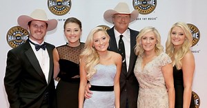 Alan Jackson Was 'Pissed off at the World' After His Son-in-law's Death