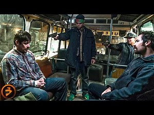 The End Of Alejandro | SICARIO: DAY OF THE SOLDADO