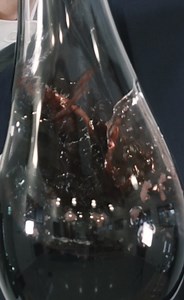 Any wine connoisseur knows the importance of decanting wine 🍷. Did you know that decanting diminishes the amount of carbon dioxide and "matures" the wine, allowing the bouquet to develop faster? See how it works: 📝 #universityofriedel Take a closer look at the RIEDEL Face to Face decanter: https://www.riedel.com/en/shop/decanter/black-tie-face-to-face-410000013 #myriedel #decanter #facetoface #winelover #winelovers #drinkspecial #wine | Riedel - The Wine Glass Company