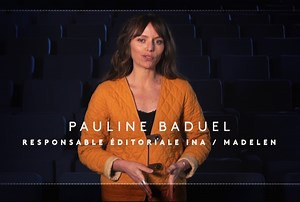 💫 BERNADETTE LAFONT « À un moment, j'ai trop été dans ma vie, dans ma vie de femme... avec mes oies, mes salades et mes radis ». Pauline Baduel, responsable éditoriale de madelen, notre plateforme à remonter le temps, nous décrypte le grand retour de Bernadette après cinq ans d'exil à la campagne. C'était en 1982 et dans l'émission Beau Geste sur France 2 ! | INA