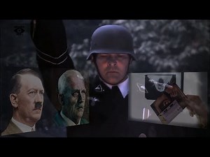 Skrytá fakta Historie: Hon na Hitlerovu mrtvolu...Dokument CZ