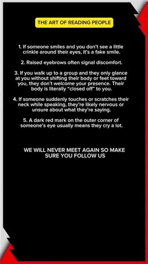 The Art of Reading People: Psychology Signs You Can’t Ignore