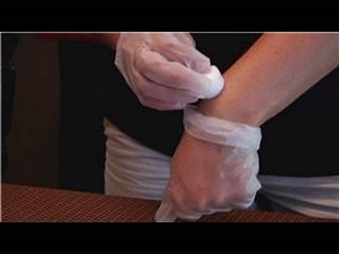 First Aid : How to Remove a Tick From Skin
