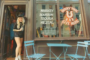 16 cool and quirky bars in London