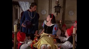 Hardcore Snow White edited and upscaled to 4K