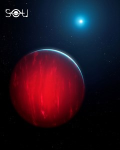 84K views · 2.6K reactions | AI discovers a new planet within an hour! | The Secrets Of The Universe | Facebook