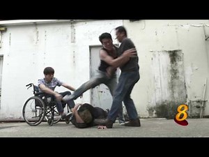 《吃饱没?》(Eat Already?) - Episode 9 Trailer