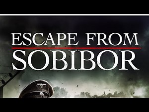 ESCAPE from SOBIBOR full movie FULL HD.English