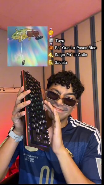 Top 5 Canciones de Reggaetón que Debes Escuchar