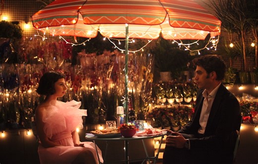 ‘Sul più bello’, Amélie nel mondo di Wes Anderson | Rolling Stone Italia