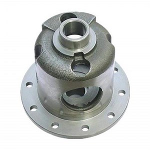 [Hot Item] Custom Metal Alloy Machinery Foundry Steel Heat Resistant Nodular Gray / Grey / Ductile Cast Iron Aluminum Sand Iron Casting