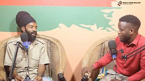 1.5K views · 84 reactions | "Mamuna Sakwatira Mamuna Nzake, Olo Galu Sapanga Zimenezo" - Ras Komuniq Kufotokoza Pa Podcast Ya Malawi-music (PArt 2) | Music From Malawi | Facebook