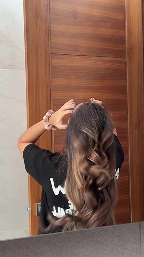 Consejos para lograr rizos sin calor que perduran