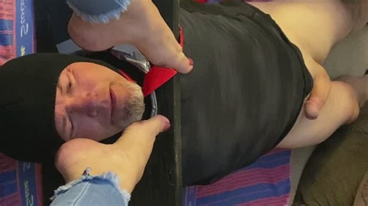 Mistress Dolly’s Human Door Mat | Clips4sale