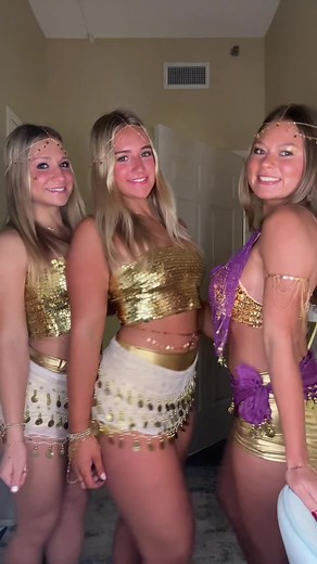 Creative Halloween Genie Costume Ideas and Sounds