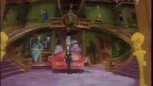 Rodzina Addamsów 1992 odc. 06