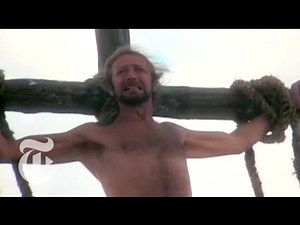 Life of Brian' | Critics' Picks | The New York Times