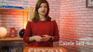 VIDEO retailDetail: Cum iti usureaza cumparaturile casele de marcat self-scan