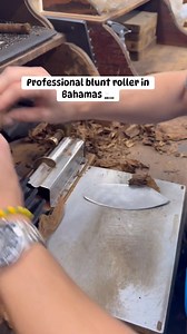 71K views · 604 reactions | This was the coolest experience. We brought some home to! #cigarshop #professional #bahamas | Lani Preston | Facebook