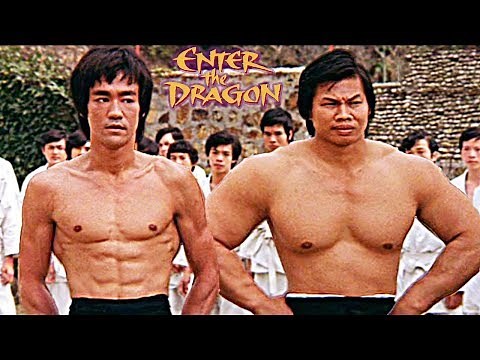 Enter The Dragon (1973) Cast Then And Now 2020